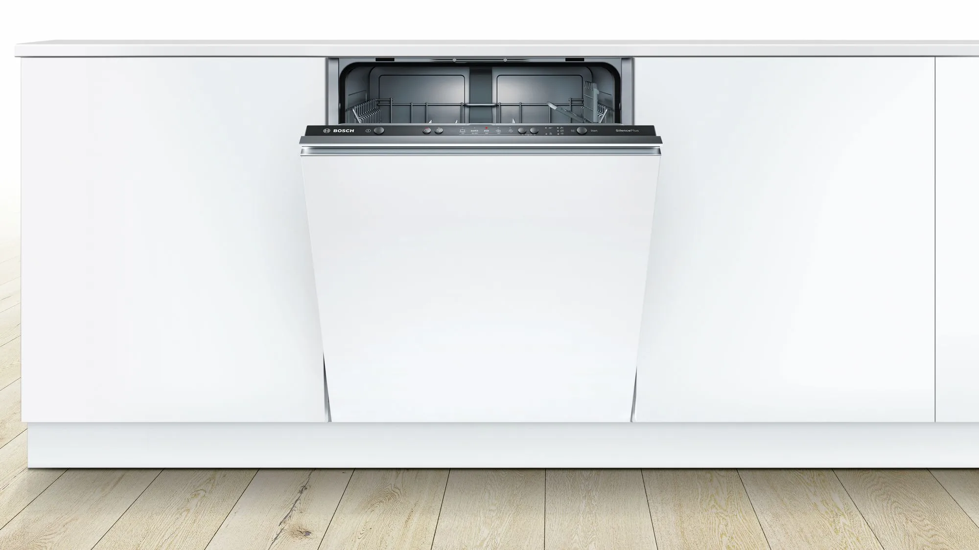 Qabyuyan maşın BOSCH SMV25CX10Q